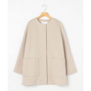 ノーリーズ ロングコート(レディース)の通販 200点以上 | NOLLEY'Sの