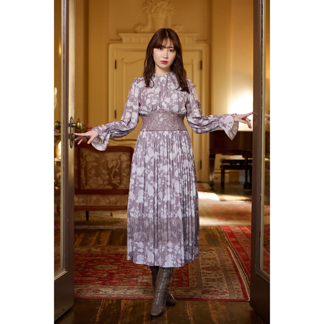 みみ様専用 Herliptoハーリップトゥ♡新品今季ワンピース www.bookbuzz.net