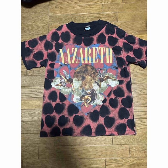 saint michael NAZARETH TEE