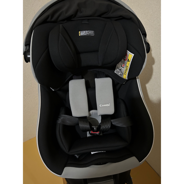 combi みどり様専用 極美品 Combi クルムーブスマートLight ISOFIX の通販 by サクラ's shop｜コンビならラクマ