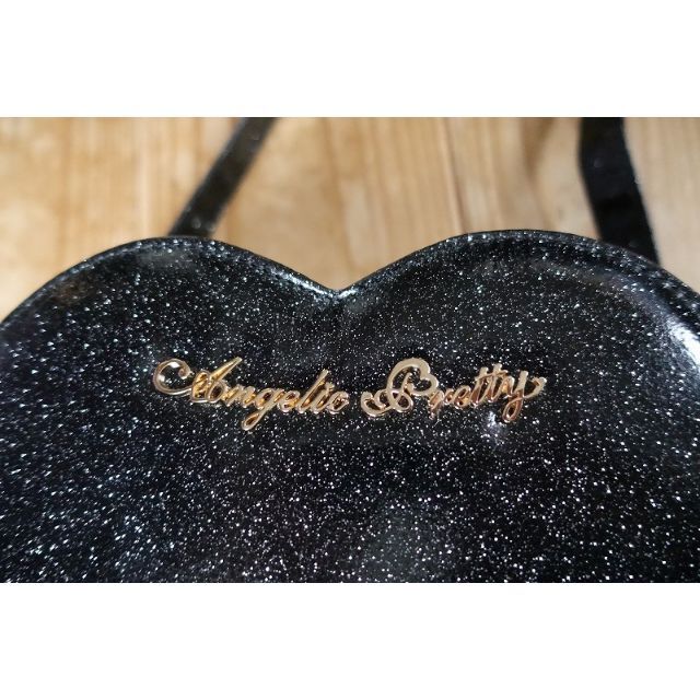 送料込 匿名配送 ANGELIC PRETTY バッグ