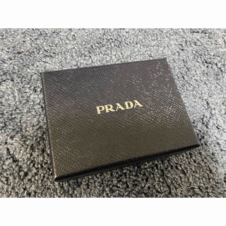 プラダ(PRADA)のPRADA プラダ　BOX(ショップ袋)