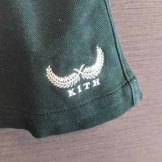 KITH - 【即完品】KITH Pique Essex Henley セットアップの通販 by
