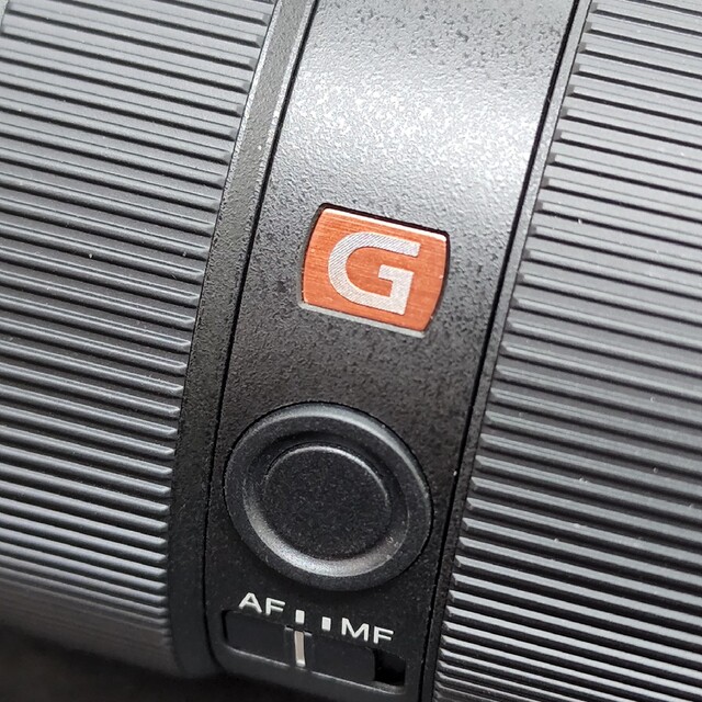 スマホ/家電/カメラFE 24-70mm F2.8 GM 2 G Master SEL2470GM2