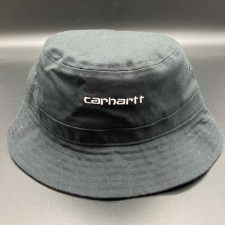 カーハート(carhartt)の即決 carhartt バケットハット 帽子(ハット)