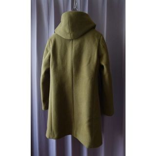 junhashimoto - レアカラー 送料込 匿名配送 JUN HASHIMOTO メルトン