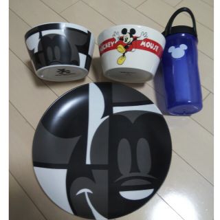 ミッキーマウス 食器の通販 100点以上 | ミッキーマウスのインテリア ...