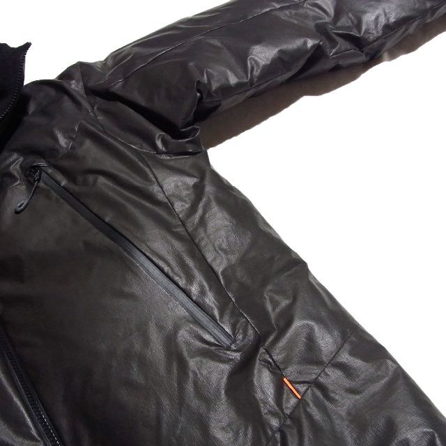 Mammut - マムート シェイクドライ ダウン ジャケット Mammut - マムート シェイクドライ ダウン ジャケット