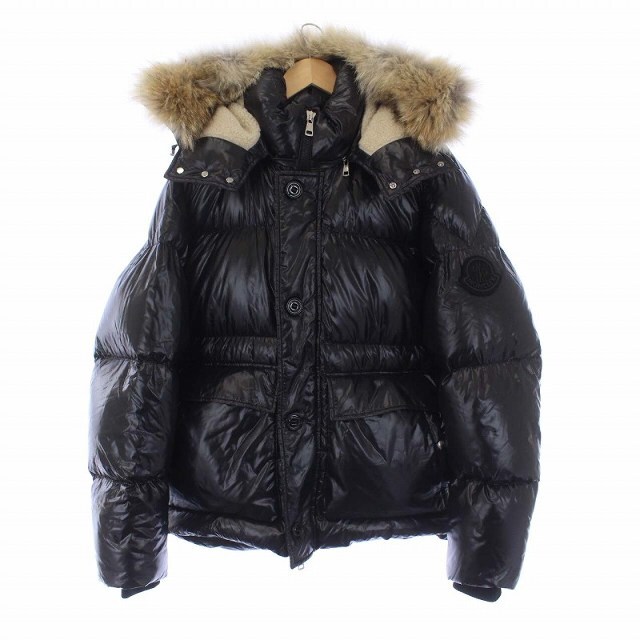 SALE MONCLER   GIUBBOTTO ARMORICANO AW MONCLER ダウン