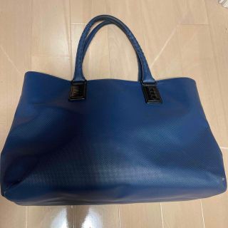 ボッテガヴェネタ(Bottega Veneta)の希少カラー 正規品 ボッテガヴェネタ マルコポーロ トートバッグ(トートバッグ)