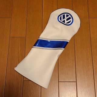 VolksWagen ドライバーヘッドカバー(その他)