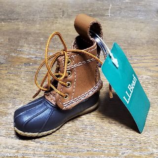エルエルビーン キーホルダーの通販 90点 | L.L.Beanを買うならラクマ