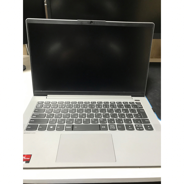 Lenovo ノートパソコン　ideapad5