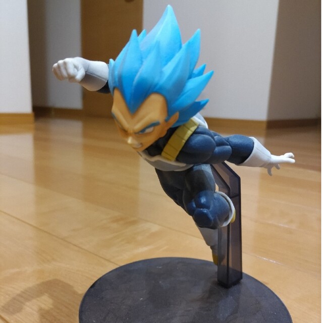 ドラゴンボール(ドラゴンボール)のドラゴンボール　フィギア エンタメ/ホビーのフィギュア(その他)の商品写真