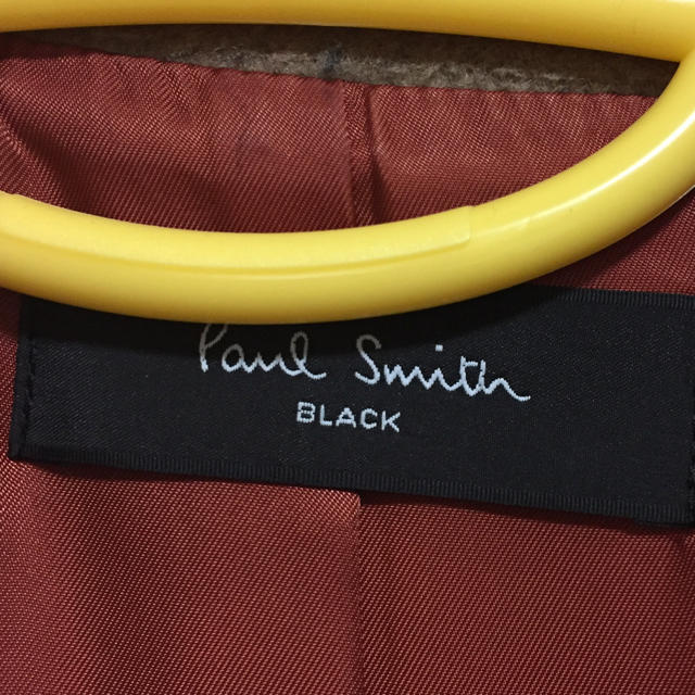 Paul Smith(ポールスミス)のPaul Smith ポールスミス コート レディースのジャケット/アウター(ロングコート)の商品写真