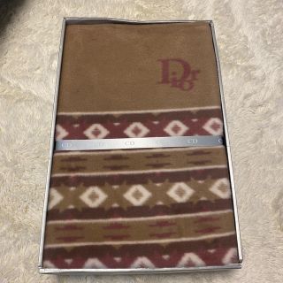 Christian Dior(毛布)のフリマアイテム一覧 Christian Dior(毛布)のフリマアイテム一覧