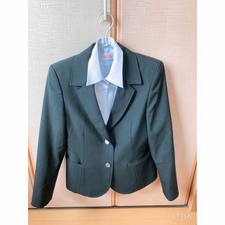 激安通販の DAMA DAMA NIKKE ツイードスーツ ウールダブルクレープ