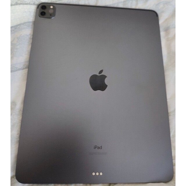 iPad Pro12.9インチ+アップルペンシル2+チップ