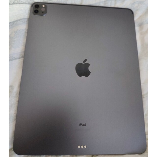 Apple - iPad Pro12.9インチ+アップルペンシル2+チップの通販 by ha