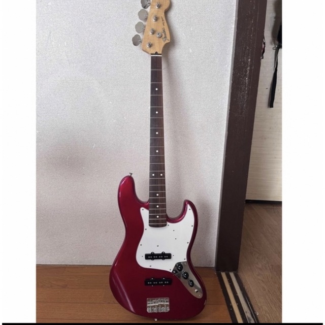 Fender Japan フェンダージャパン　JAZZベース　bass