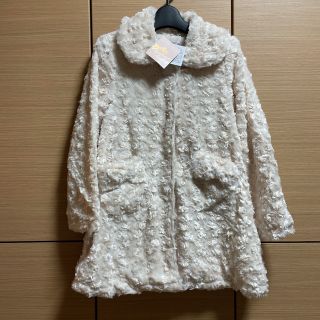 キャサリンコテージ(Catherine Cottage)のコート140  女の子　新品　キャサリンコテージ　女の子コート(コート)