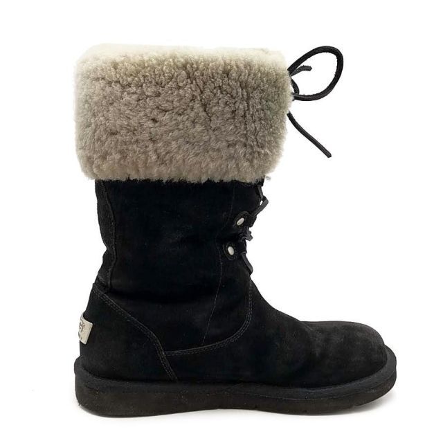 UGG AUSTRALIA(アグオーストラリア)のアグ オーストラリア ムートンブーツ 靴 03-22091304 レディースの靴/シューズ(ブーツ)の商品写真