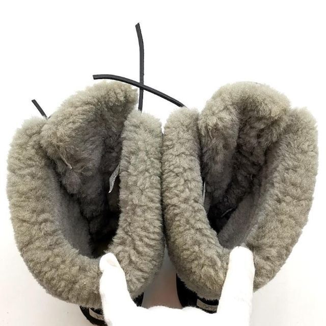 UGG AUSTRALIA(アグオーストラリア)のアグ オーストラリア ムートンブーツ 靴 03-22091304 レディースの靴/シューズ(ブーツ)の商品写真