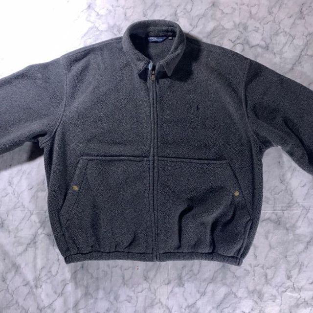 POLO RALPH LAUREN - 80s 90s USA製 ラルフローレン スイング POLO RALPH LAUREN - 80s 90s USA製 ラルフローレン スイング