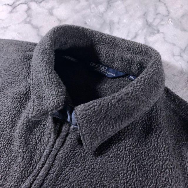 POLO RALPH LAUREN - 80s 90s USA製 ラルフローレン スイング POLO RALPH LAUREN - 80s 90s USA製 ラルフローレン スイング
