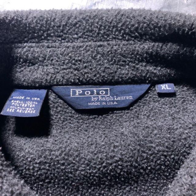 POLO RALPH LAUREN - 80s 90s USA製 ラルフローレン スイング POLO RALPH LAUREN - 80s 90s USA製 ラルフローレン スイング