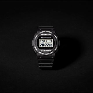 ジーショック(G-SHOCK)のF.C.R.B. TEAM G-SHOCK(腕時計(デジタル))