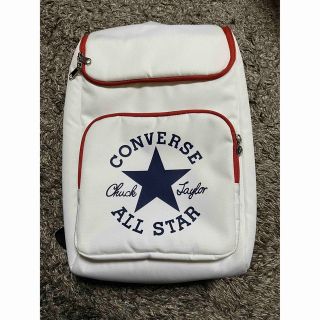 コンバース(CONVERSE)のCONVERSEリュック(リュック/バックパック)