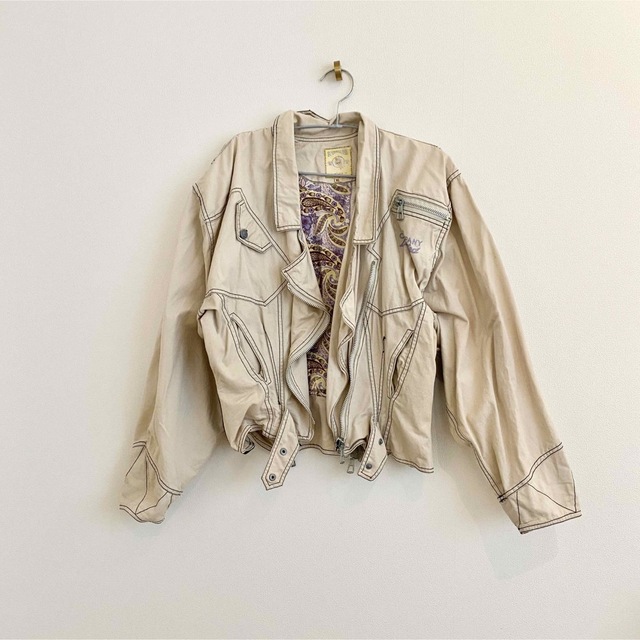 scotchu0026soda | vintage jacket-