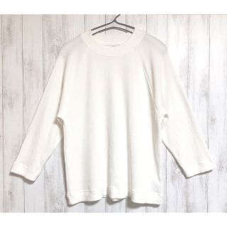 ムジルシリョウヒン(MUJI (無印良品))の[マイロ様専用] お洋服4点おまとめ買い(カットソー(長袖/七分))