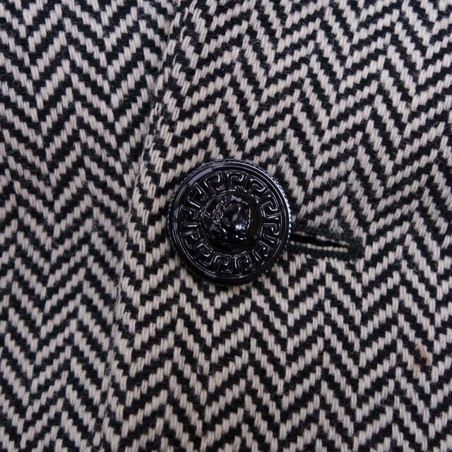 Gianni Versace - Vintage ジャンニヴェルサーチ GIANNI VERSACE Gianni Versace - Vintage ジャンニヴェルサーチ GIANNI VERSACE