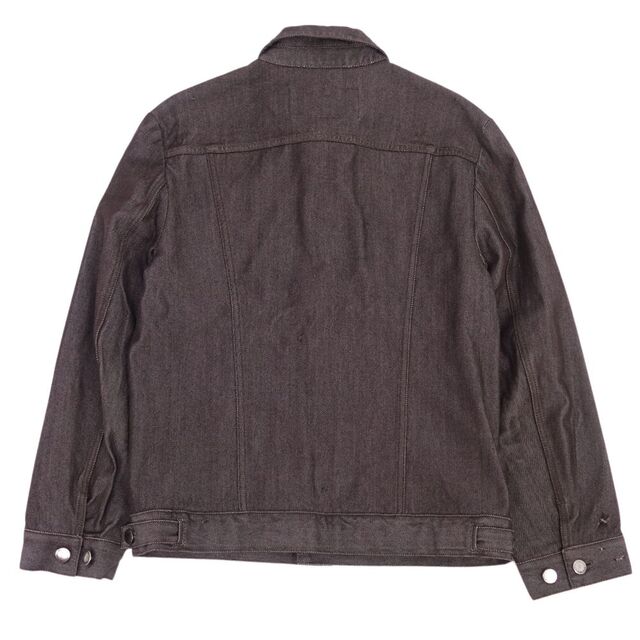 LOUIS VUITTON - ルイヴィトン LOUIS VUITTON ジャケット デニム LOUIS VUITTON - ルイヴィトン LOUIS VUITTON ジャケット デニム