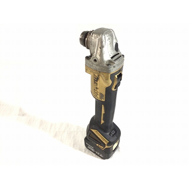 Makita - ☆中古品☆makita マキタ 14.4V 100mm ディスク Makita - ☆中古品☆makita マキタ 14.4V 100mm ディスク