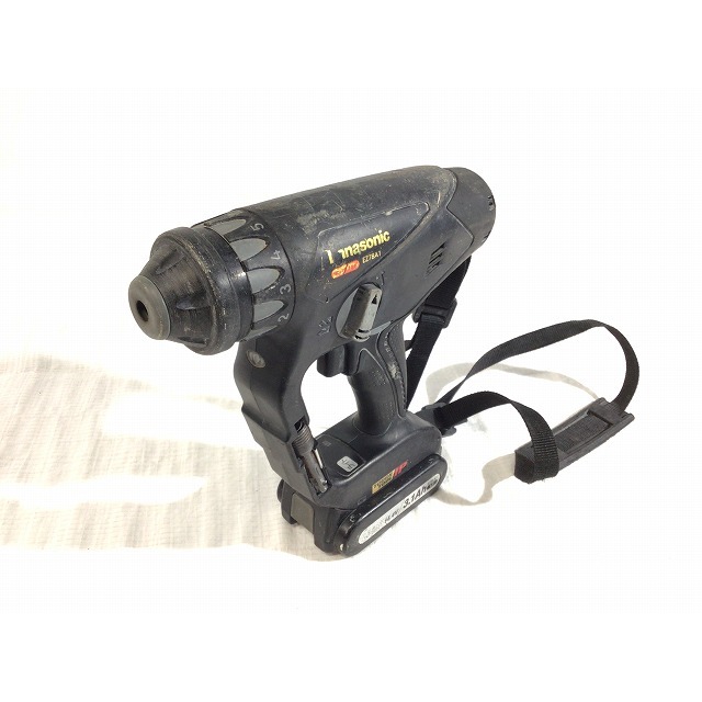 Panasonic - ☆中古品☆Panasonic パナソニック 14.4V/18V 充電 Panasonic - ☆中古品☆Panasonic パナソニック 14.4V/18V 充電