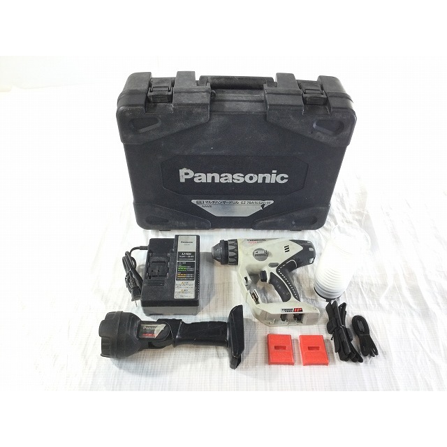 Panasonic ハンマードリル　EZ78A1-H 18V対応