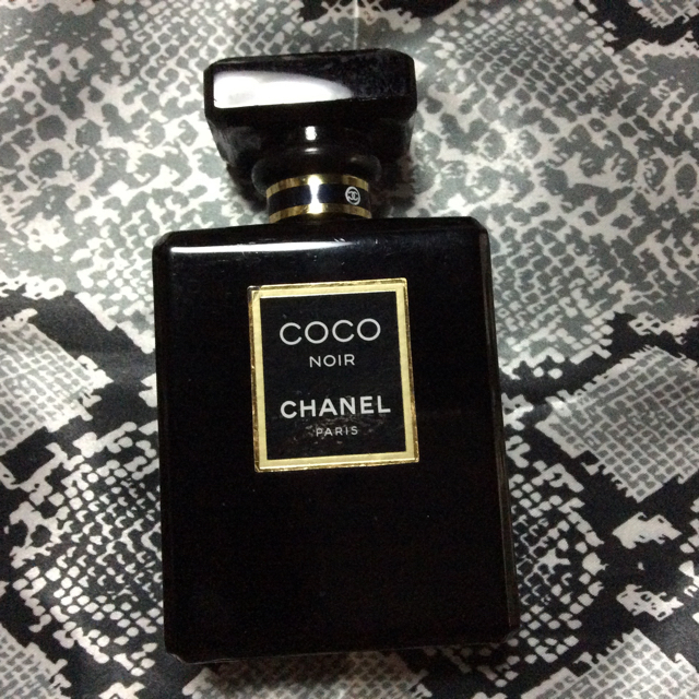 ★ Chanel ココノワール オードパルファム100ml  ★