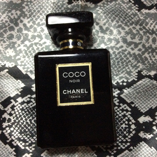 シャネル(CHANEL)の★ Chanel ココノワール オードパルファム100ml  ★(香水(女性用))