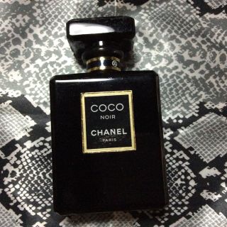 CHANEL シャネル COCO ココ ノワール　100ml 香水