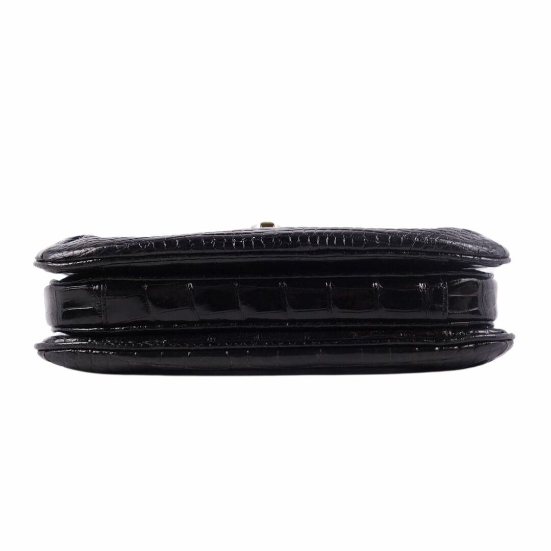 Crocodile - クロコダイル CROCODILE バッグ ハンドバッグ Crocodile - クロコダイル CROCODILE バッグ ハンドバッグ