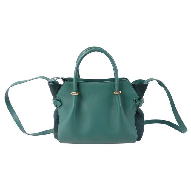 NINA RICCI - 美品 ニナリッチ NINA RICCI バッグ マルシェ NINA RICCI - 美品 ニナリッチ NINA RICCI バッグ マルシェ