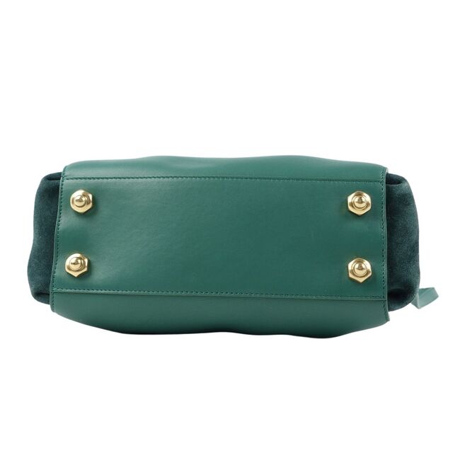 NINA RICCI - 美品 ニナリッチ NINA RICCI バッグ マルシェ NINA RICCI - 美品 ニナリッチ NINA RICCI バッグ マルシェ
