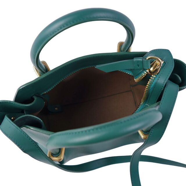 NINA RICCI - 美品 ニナリッチ NINA RICCI バッグ マルシェ NINA RICCI - 美品 ニナリッチ NINA RICCI バッグ マルシェ
