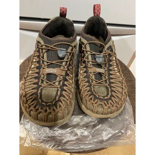 キーン(KEEN)のKEEN(サンダル)