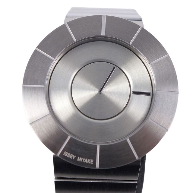 イッセイ 腕時計 - VJ20-0010 メンズ
