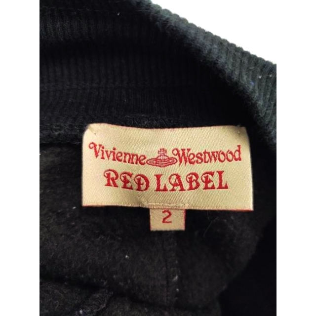 Vivienne Westwood(ヴィヴィアンウエストウッド)のVivienne Westwood RED LABEL(ヴィヴィアンウエストウッ レディースのパンツ(その他)の商品写真