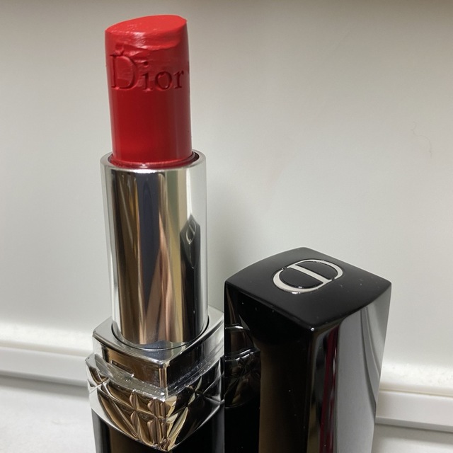 Dior(ディオール)のDior 口紅 コスメ/美容のベースメイク/化粧品(口紅)の商品写真